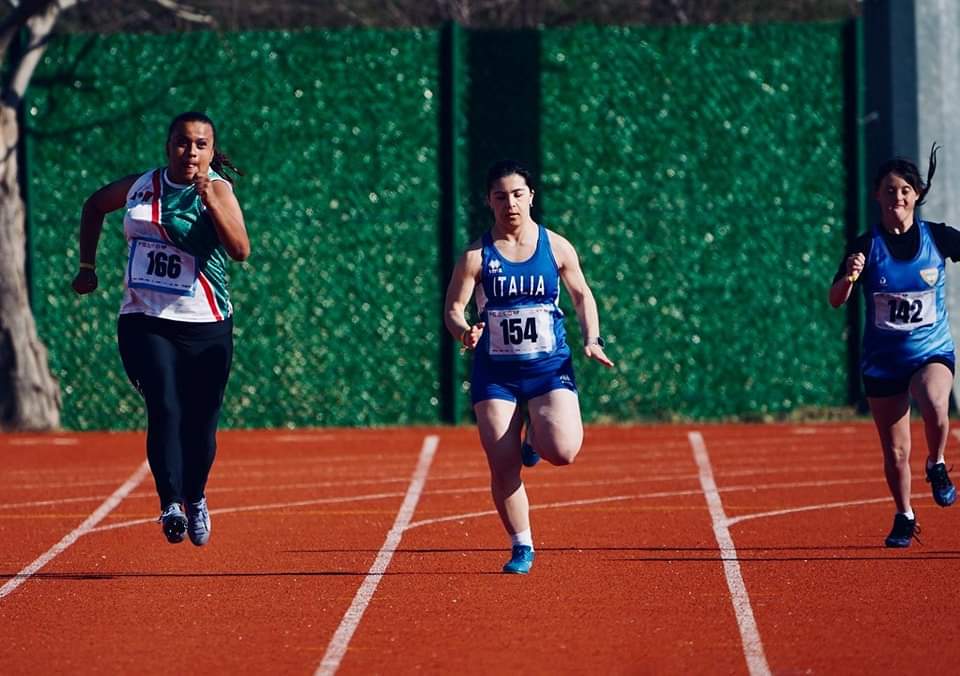 Chiara è invincibile anche in Turchia e sbanca con quattro ori