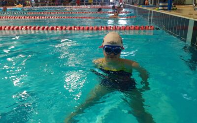 Nuoto FISDIR: ad Oristano per riprendere confidenze con le gare che contano