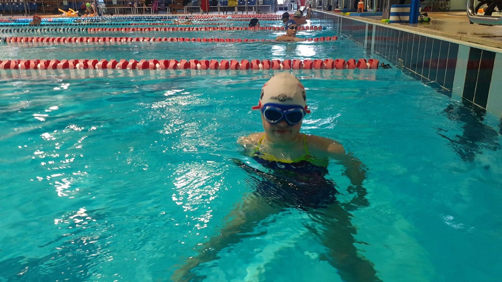 Nuoto FISDIR: ad Oristano per riprendere confidenze con le gare che contano