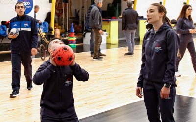 Discipline paralimpiche in Sardegna: cosa scegliere e come iniziare