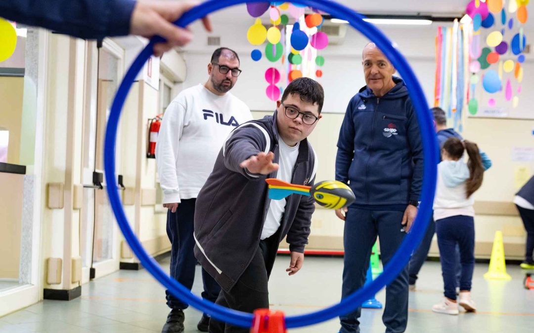 Come avvicinarsi allo sport paralimpico in Sardegna: guida per famiglie e caregiver