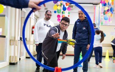 Come avvicinarsi allo sport paralimpico in Sardegna: guida per famiglie e caregiver